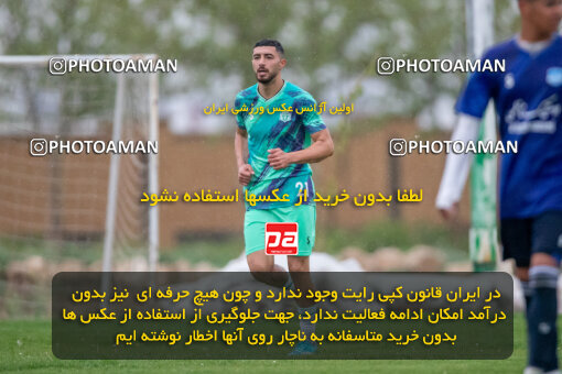 2248112, Arak, Iran, Friendly logistics match، Aluminium Arak 5 - 0 Artiman Khomeyn on 2024/04/22 at Bargh Bakhtar Stadium