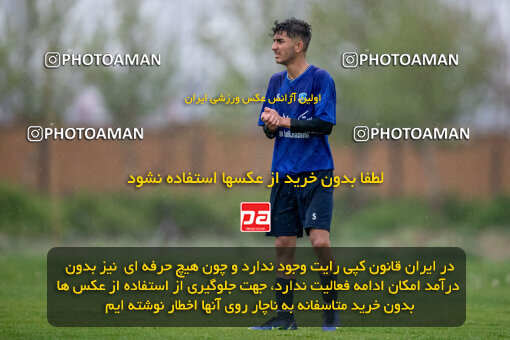 2248114, Arak, Iran, Friendly logistics match، Aluminium Arak 5 - 0 Artiman Khomeyn on 2024/04/22 at Bargh Bakhtar Stadium