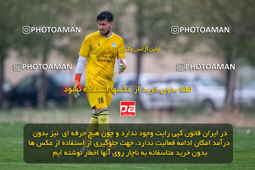 2248116, Arak, Iran, Friendly logistics match، Aluminium Arak 5 - 0 Artiman Khomeyn on 2024/04/22 at Bargh Bakhtar Stadium