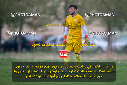 2248117, Arak, Iran, Friendly logistics match، Aluminium Arak 5 - 0 Artiman Khomeyn on 2024/04/22 at Bargh Bakhtar Stadium