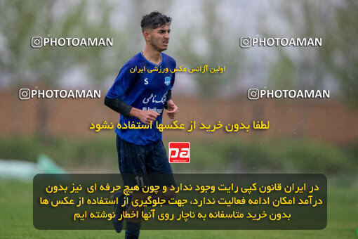 2248118, Arak, Iran, Friendly logistics match، Aluminium Arak 5 - 0 Artiman Khomeyn on 2024/04/22 at Bargh Bakhtar Stadium