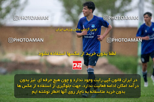 2248120, Arak, Iran, Friendly logistics match، Aluminium Arak 5 - 0 Artiman Khomeyn on 2024/04/22 at Bargh Bakhtar Stadium