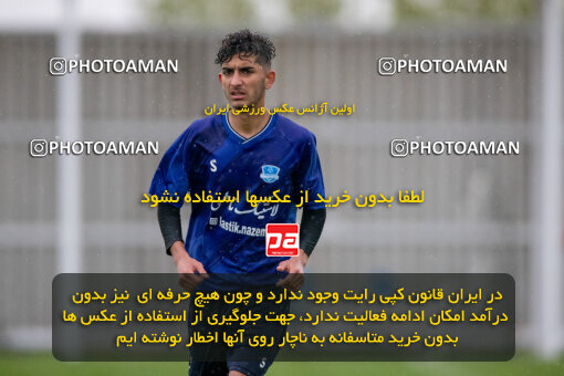 2248121, Arak, Iran, Friendly logistics match، Aluminium Arak 5 - 0 Artiman Khomeyn on 2024/04/22 at Bargh Bakhtar Stadium