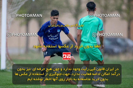 2248122, Arak, Iran, Friendly logistics match، Aluminium Arak 5 - 0 Artiman Khomeyn on 2024/04/22 at Bargh Bakhtar Stadium