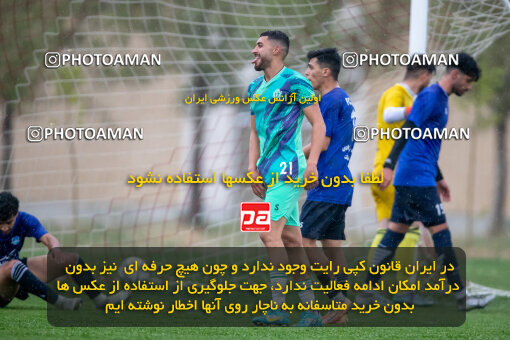 2248123, Arak, Iran, Friendly logistics match، Aluminium Arak 5 - 0 Artiman Khomeyn on 2024/04/22 at Bargh Bakhtar Stadium