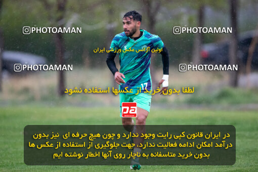 2248125, Arak, Iran, Friendly logistics match، Aluminium Arak 5 - 0 Artiman Khomeyn on 2024/04/22 at Bargh Bakhtar Stadium