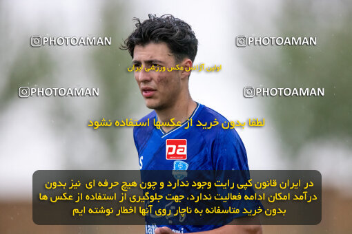 2248126, Arak, Iran, Friendly logistics match، Aluminium Arak 5 - 0 Artiman Khomeyn on 2024/04/22 at Bargh Bakhtar Stadium