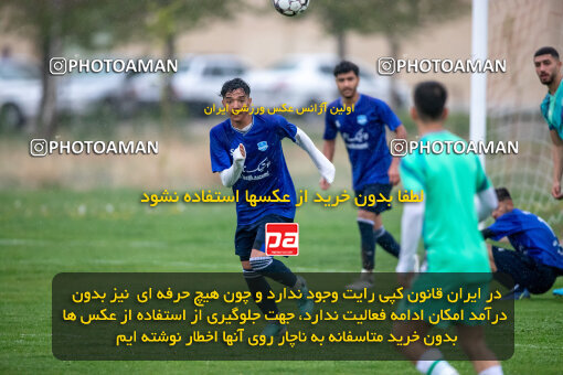 2248127, Arak, Iran, Friendly logistics match، Aluminium Arak 5 - 0 Artiman Khomeyn on 2024/04/22 at Bargh Bakhtar Stadium