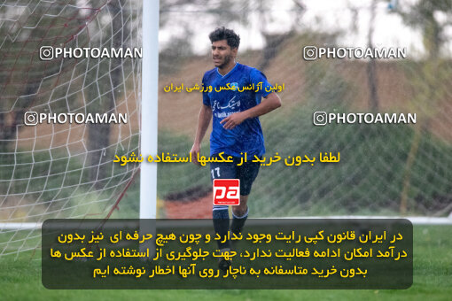 2248131, Arak, Iran, Friendly logistics match، Aluminium Arak 5 - 0 Artiman Khomeyn on 2024/04/22 at Bargh Bakhtar Stadium