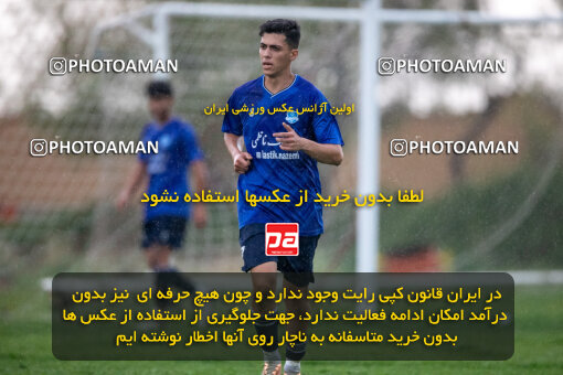 2248133, Arak, Iran, Friendly logistics match، Aluminium Arak 5 - 0 Artiman Khomeyn on 2024/04/22 at Bargh Bakhtar Stadium