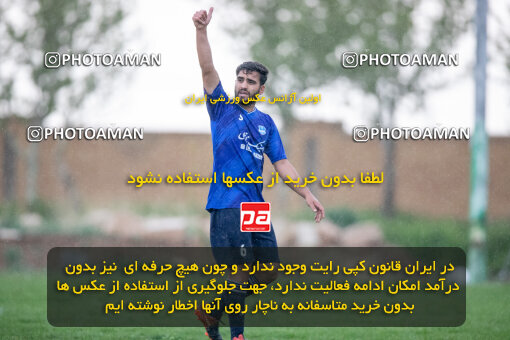 2248135, Arak, Iran, Friendly logistics match، Aluminium Arak 5 - 0 Artiman Khomeyn on 2024/04/22 at Bargh Bakhtar Stadium