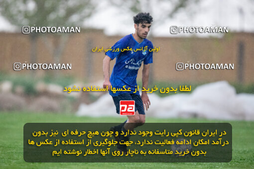 2248136, Arak, Iran, Friendly logistics match، Aluminium Arak 5 - 0 Artiman Khomeyn on 2024/04/22 at Bargh Bakhtar Stadium