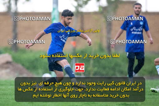 2248138, Arak, Iran, Friendly logistics match، Aluminium Arak 5 - 0 Artiman Khomeyn on 2024/04/22 at Bargh Bakhtar Stadium