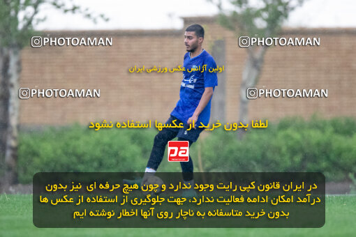 2248139, Arak, Iran, Friendly logistics match، Aluminium Arak 5 - 0 Artiman Khomeyn on 2024/04/22 at Bargh Bakhtar Stadium