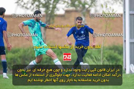 2248140, Arak, Iran, Friendly logistics match، Aluminium Arak 5 - 0 Artiman Khomeyn on 2024/04/22 at Bargh Bakhtar Stadium