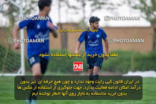 2248143, Arak, Iran, Friendly logistics match، Aluminium Arak 5 - 0 Artiman Khomeyn on 2024/04/22 at Bargh Bakhtar Stadium