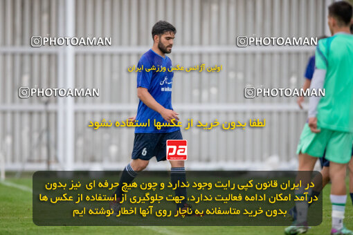 2248145, Arak, Iran, Friendly logistics match، Aluminium Arak 5 - 0 Artiman Khomeyn on 2024/04/22 at Bargh Bakhtar Stadium