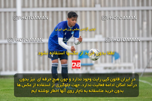 2248146, Arak, Iran, Friendly logistics match، Aluminium Arak 5 - 0 Artiman Khomeyn on 2024/04/22 at Bargh Bakhtar Stadium