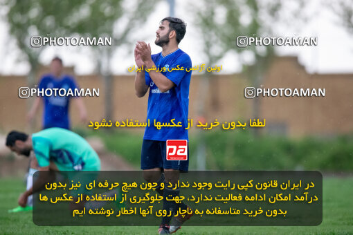 2248148, Arak, Iran, Friendly logistics match، Aluminium Arak 5 - 0 Artiman Khomeyn on 2024/04/22 at Bargh Bakhtar Stadium