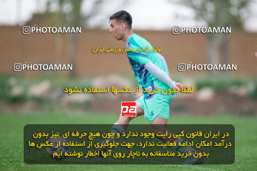 2248149, Arak, Iran, Friendly logistics match، Aluminium Arak 5 - 0 Artiman Khomeyn on 2024/04/22 at Bargh Bakhtar Stadium