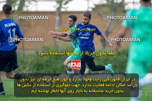 2248151, Arak, Iran, Friendly logistics match، Aluminium Arak 5 - 0 Artiman Khomeyn on 2024/04/22 at Bargh Bakhtar Stadium