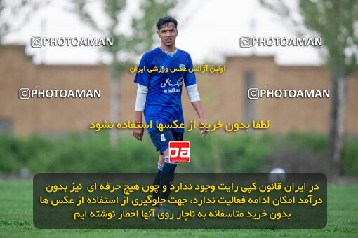 2248154, Arak, Iran, Friendly logistics match، Aluminium Arak 5 - 0 Artiman Khomeyn on 2024/04/22 at Bargh Bakhtar Stadium