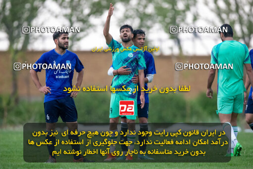 2248156, Arak, Iran, Friendly logistics match، Aluminium Arak 5 - 0 Artiman Khomeyn on 2024/04/22 at Bargh Bakhtar Stadium