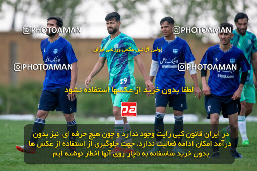 2248157, Arak, Iran, Friendly logistics match، Aluminium Arak 5 - 0 Artiman Khomeyn on 2024/04/22 at Bargh Bakhtar Stadium