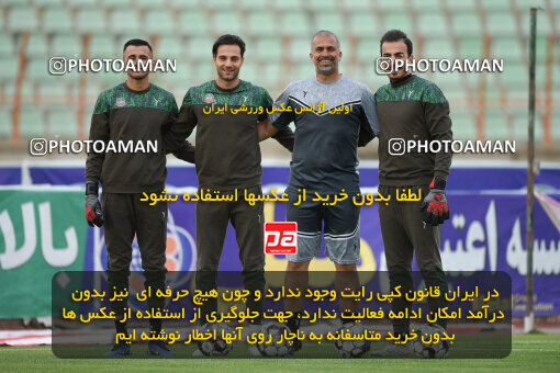 2270502, Qazvin, Iran, Iran Pro League، Persian Gulf Cup، 2023-2024 season، Second Leg، Week 25، Shams Azar F.C. 2 v ۱ Paykan on 2024/04/30 at ورزشگاه سردار آزادگان