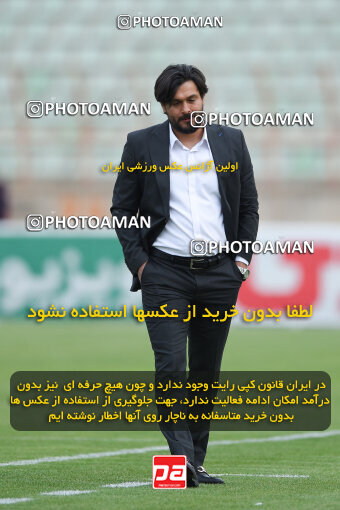 2273743, Qazvin, Iran, Iran Pro League، Persian Gulf Cup، 2023-2024 season، Second Leg، Week 25، Shams Azar F.C. 2 v ۱ Paykan on 2024/04/30 at ورزشگاه سردار آزادگان