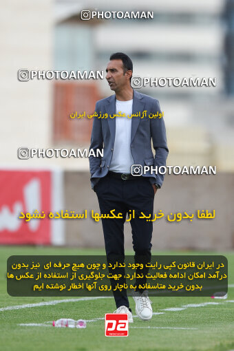 2273744, Qazvin, Iran, Iran Pro League، Persian Gulf Cup، 2023-2024 season، Second Leg، Week 25، Shams Azar F.C. 2 v ۱ Paykan on 2024/04/30 at ورزشگاه سردار آزادگان