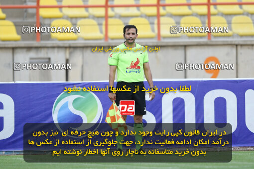 2273755, Qazvin, Iran, Iran Pro League، Persian Gulf Cup، 2023-2024 season، Second Leg، Week 25، Shams Azar F.C. 2 v ۱ Paykan on 2024/04/30 at ورزشگاه سردار آزادگان