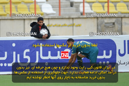 2273759, Qazvin, Iran, Iran Pro League، Persian Gulf Cup، 2023-2024 season، Second Leg، Week 25، Shams Azar F.C. 2 v ۱ Paykan on 2024/04/30 at ورزشگاه سردار آزادگان