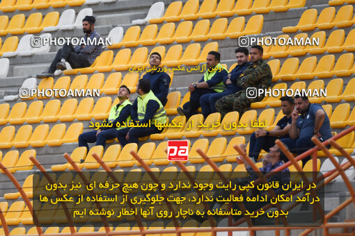 2273802, Qazvin, Iran, Iran Pro League، Persian Gulf Cup، 2023-2024 season، Second Leg، Week 25، Shams Azar F.C. 2 v ۱ Paykan on 2024/04/30 at ورزشگاه سردار آزادگان