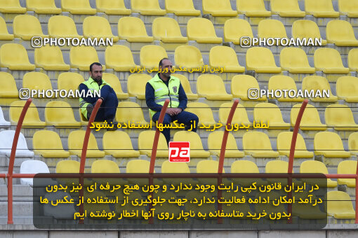 2273804, Qazvin, Iran, Iran Pro League، Persian Gulf Cup، 2023-2024 season، Second Leg، Week 25، Shams Azar F.C. 2 v ۱ Paykan on 2024/04/30 at ورزشگاه سردار آزادگان