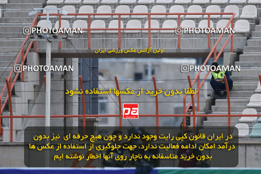 2273805, Qazvin, Iran, Iran Pro League، Persian Gulf Cup، 2023-2024 season، Second Leg، Week 25، Shams Azar F.C. 2 v ۱ Paykan on 2024/04/30 at ورزشگاه سردار آزادگان