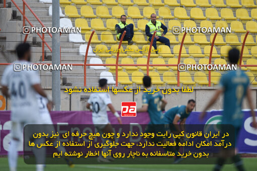 2273836, Qazvin, Iran, Iran Pro League، Persian Gulf Cup، 2023-2024 season، Second Leg، Week 25، Shams Azar F.C. 2 v ۱ Paykan on 2024/04/30 at ورزشگاه سردار آزادگان