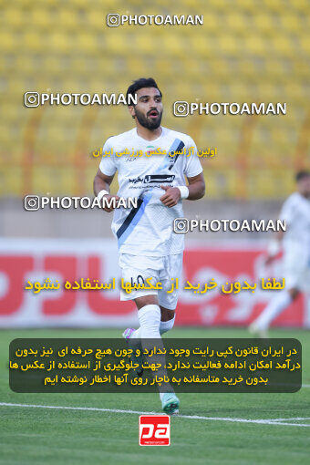 2273855, Qazvin, Iran, Iran Pro League، Persian Gulf Cup، 2023-2024 season، Second Leg، Week 25، Shams Azar F.C. 2 v ۱ Paykan on 2024/04/30 at ورزشگاه سردار آزادگان