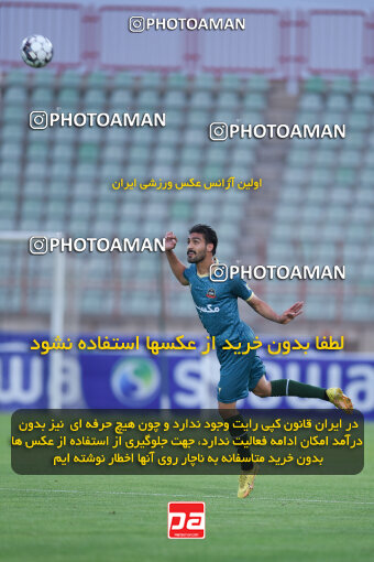 2273856, Qazvin, Iran, Iran Pro League، Persian Gulf Cup، 2023-2024 season، Second Leg، Week 25، Shams Azar F.C. 2 v ۱ Paykan on 2024/04/30 at ورزشگاه سردار آزادگان