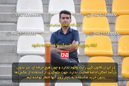 2273869, Qazvin, Iran, Iran Pro League، Persian Gulf Cup، 2023-2024 season، Second Leg، Week 25، Shams Azar F.C. 2 v ۱ Paykan on 2024/04/30 at ورزشگاه سردار آزادگان