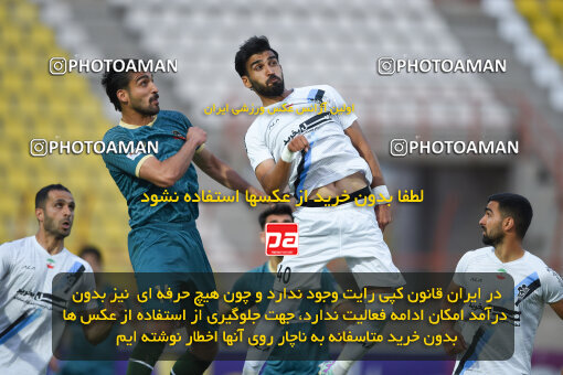 2273875, Qazvin, Iran, Iran Pro League، Persian Gulf Cup، 2023-2024 season، Second Leg، Week 25، Shams Azar F.C. 2 v ۱ Paykan on 2024/04/30 at ورزشگاه سردار آزادگان