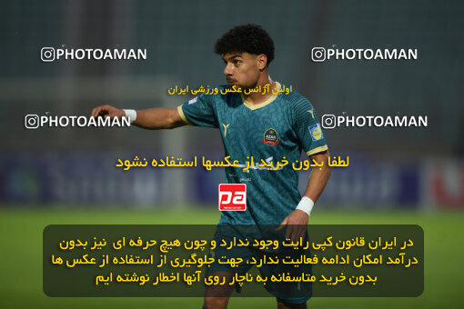 2273926, Qazvin, Iran, Iran Pro League، Persian Gulf Cup، 2023-2024 season، Second Leg، Week 25، Shams Azar F.C. 2 v ۱ Paykan on 2024/04/30 at ورزشگاه سردار آزادگان