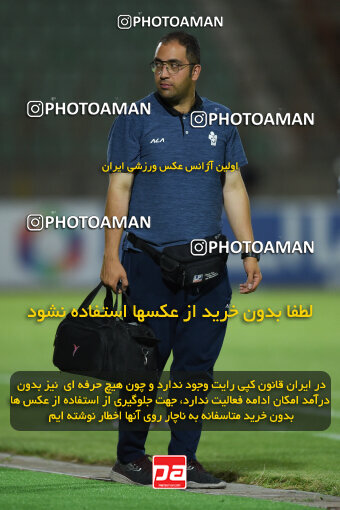 2273979, Qazvin, Iran, Iran Pro League، Persian Gulf Cup، 2023-2024 season، Second Leg، Week 25، Shams Azar F.C. 2 v ۱ Paykan on 2024/04/30 at ورزشگاه سردار آزادگان