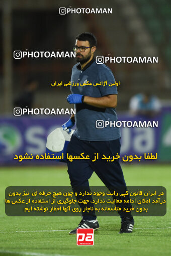 2274025, Qazvin, Iran, Iran Pro League، Persian Gulf Cup، 2023-2024 season، Second Leg، Week 25، Shams Azar F.C. 2 v ۱ Paykan on 2024/04/30 at ورزشگاه سردار آزادگان