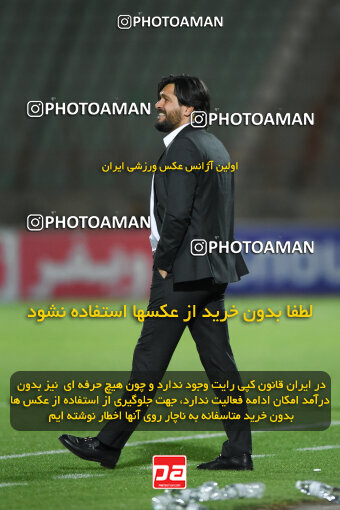 2274145, Qazvin, Iran, Iran Pro League، Persian Gulf Cup، 2023-2024 season، Second Leg، Week 25، Shams Azar F.C. 2 v ۱ Paykan on 2024/04/30 at ورزشگاه سردار آزادگان