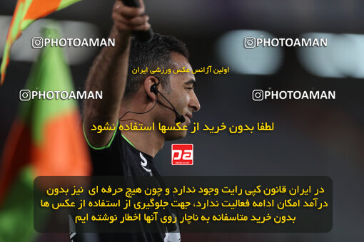 2257714, Tehran, Iran, Iran Pro League، Persian Gulf Cup، 2023-2024 season، Second Leg، Week 25، Persepolis ۰ v ۰ Sepahan on 2024/05/01 at Azadi Stadium