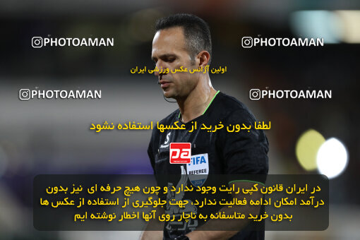 2257718, Tehran, Iran, Iran Pro League، Persian Gulf Cup، 2023-2024 season، Second Leg، Week 25، Persepolis ۰ v ۰ Sepahan on 2024/05/01 at Azadi Stadium