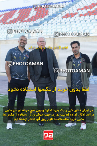 2277403, Sirjan, Iran, Iran Pro League، Persian Gulf Cup، 2023-2024 season، Second Leg، Week 26، Gol Gohar Sirjan ۰ v ۰ Shams Azar F.C. on 2024/05/05 at شهید سلیمانی