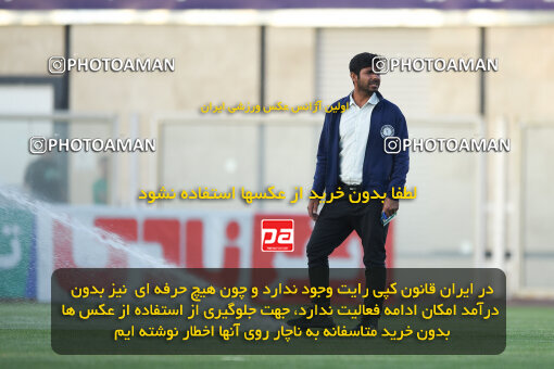 2277408, Sirjan, Iran, Iran Pro League، Persian Gulf Cup، 2023-2024 season، Second Leg، Week 26، Gol Gohar Sirjan ۰ v ۰ Shams Azar F.C. on 2024/05/05 at شهید سلیمانی