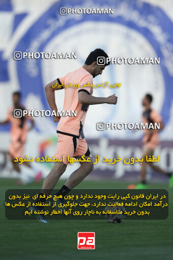 2277412, Sirjan, Iran, Iran Pro League، Persian Gulf Cup، 2023-2024 season، Second Leg، Week 26، Gol Gohar Sirjan ۰ v ۰ Shams Azar F.C. on 2024/05/05 at شهید سلیمانی